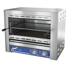 Гриль Саламандра ATESY ГСЛ-2-400.300-01