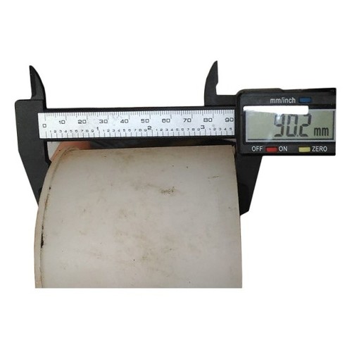 Фасовочно-упаковочная машина Foodatlas HP-200G (500-1000 гр, датер)