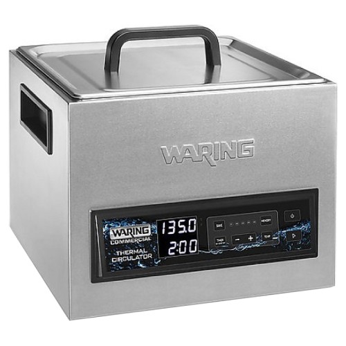 Аппарат Sous Vide Waring WSV16E