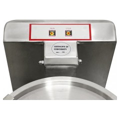 Куттер Roal Meat SY-QS3A