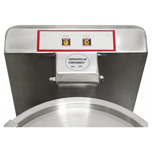 Куттер Roal Meat SY-QS3A