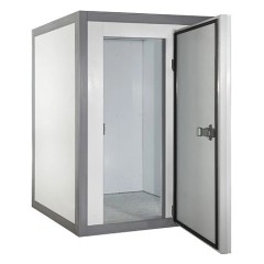 Камера холодильная POLAIR КХН-23,13 (2900х4400х2240) 100 мм