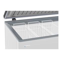 Ларь морозильный Frostor F 700 S