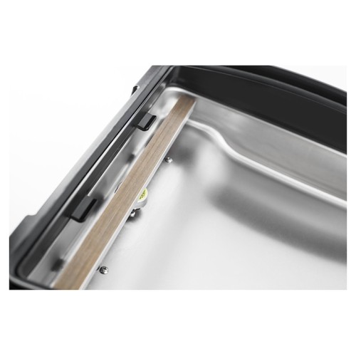 Упаковщик вакуумный CASO VacuChef 70