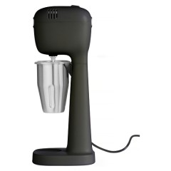 Миксер для молочных коктейлей HENDI Design by Bronwasser 221600, черный