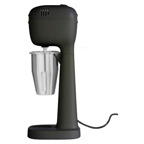 Миксер для молочных коктейлей HENDI Design by Bronwasser 221600, черный