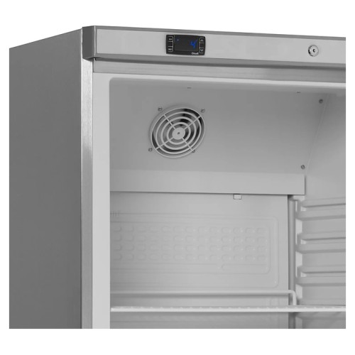 Шкаф холодильный TEFCOLD UR200S New