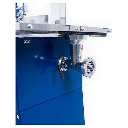 Пила для мяса Foodatlas JG-250