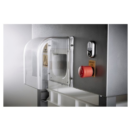 Тестоокруглитель OEM-ALI OM00972