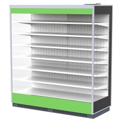 Горка холодильная Премьер Аляска 60 125 (выносной агрегат)