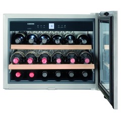 ШКАФ ВИННЫЙ ВСТРАИВАЕМЫЙ LIEBHERR WKEES 553