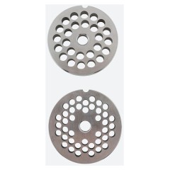 Мясорубка Hualian TT-12