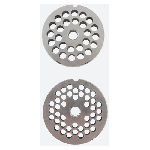 Мясорубка Hualian TT-12