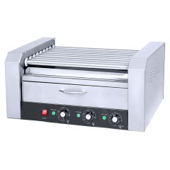 Гриль роликовый Airhot RG-9BW