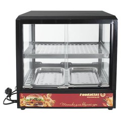 Витрина тепловая Foodatlas CY-2A