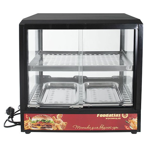 Витрина тепловая Foodatlas CY-2A