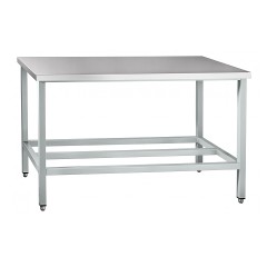 Стол производственный Abat СПРО-7-7 каркас из краш. стали