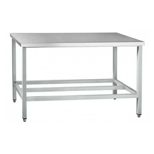 Стол производственный Abat СПРО-7-7 каркас из краш. стали