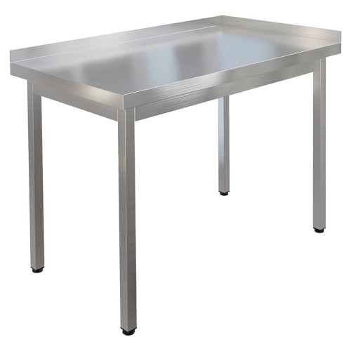 Стол производственный Restoinox СП-7/7-2БП