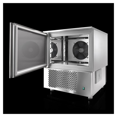 Шкаф шоковой заморозки Tecnodom ATT03