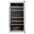 Шкаф винный TESLER CWC-300