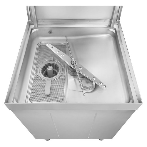 Купольная посудомоечная машина SMEG Professional SPH503