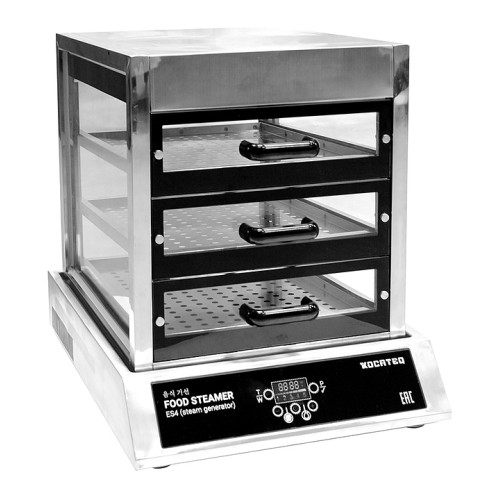 Пароварка Kocateq ES4G