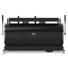 Кофемашина Dalla Corte 1 MC ZEROCL 2 TD 400 абсолютный черный