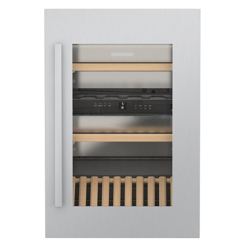 ШКАФ ВИННЫЙ ВСТРАИВАЕМЫЙ LIEBHERR EWTDF 1653