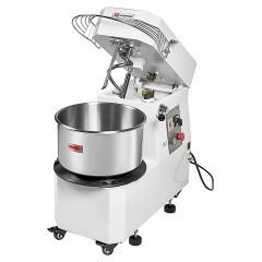 Тестомес спиральный Miratek PRS-40