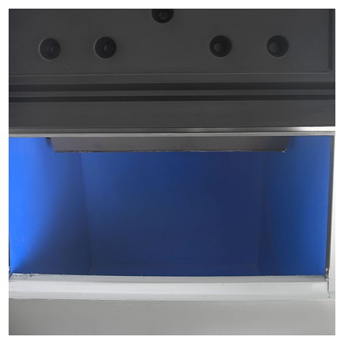 Льдогенератор Foodatlas MQ-500 Eco