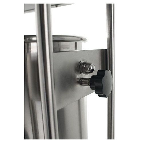 Шприц для колбас Foodatlas HR-20L