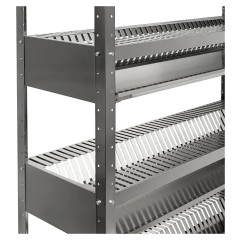 Стеллаж для тарелок КОБОР СКС-60/30