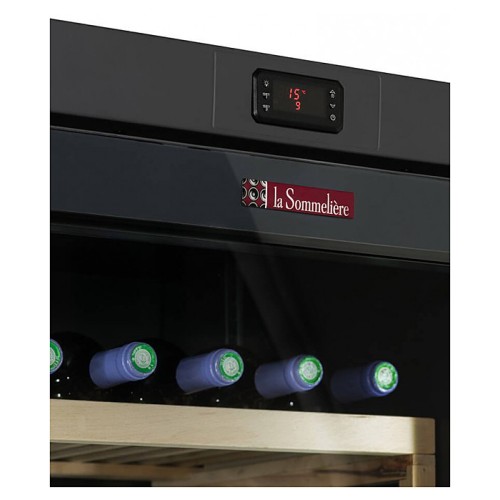 Винный шкаф La Sommeliere VIP280V