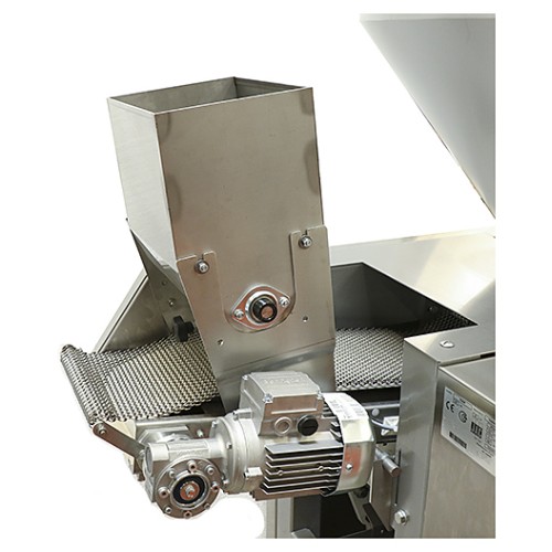 Объемный делитель Jac PE50P 74