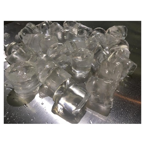 Льдогенератор Abat ЛГ-24/06К-03