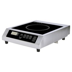 Плита индукционная Rock Kitchen RK-IC3541S
