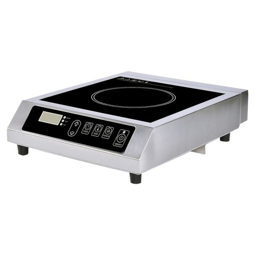 Плита индукционная Rock Kitchen RK-IC3541S