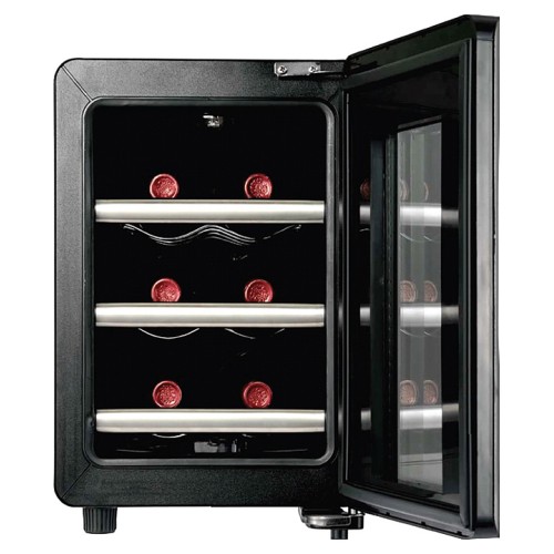 Винный шкаф CASO WineCase 6