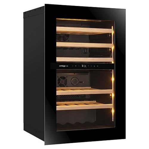 Винный шкаф Climadiff Avintage AVI88PLATINUM