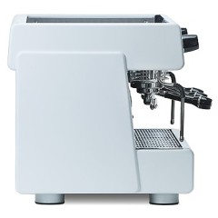 Кофемашина Dalla Corte 1 MC EVODUE 3 W 400 арктический белый