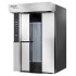 ПЕЧЬ РОТАЦИОННАЯ ЭЛЕКТРИЧЕСКАЯ APACH BAKERY LINE G68E TST3M ПЛАТФОРМА