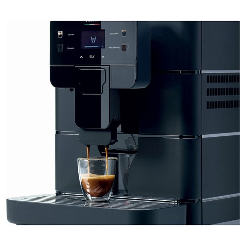 Кофемашина Saeco Royal Black