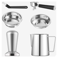 Кофемашина Geniard GA-CM9908AY