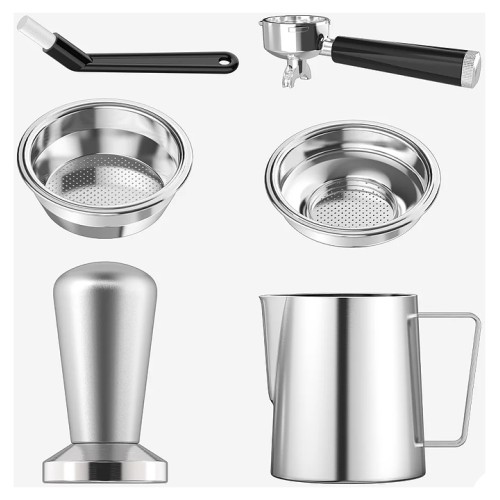 Кофемашина Geniard GA-CM9908AY