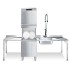 Купольная посудомоечная машина SMEG Professional HTY520DS
