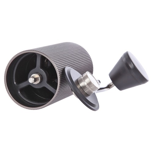 Кофемолка Timemore Chestnut C2 черная