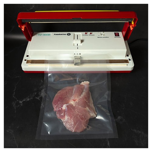 Упаковщик вакуумный Foodatlas DZ-300B Pro