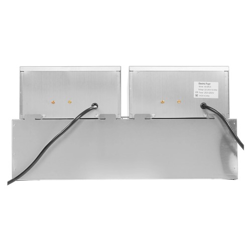 Чебуречница VA-MF25