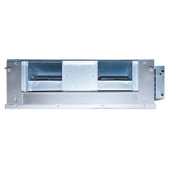 Канальная сплит-система Sakata SIB-140DBY / SOB-140YA